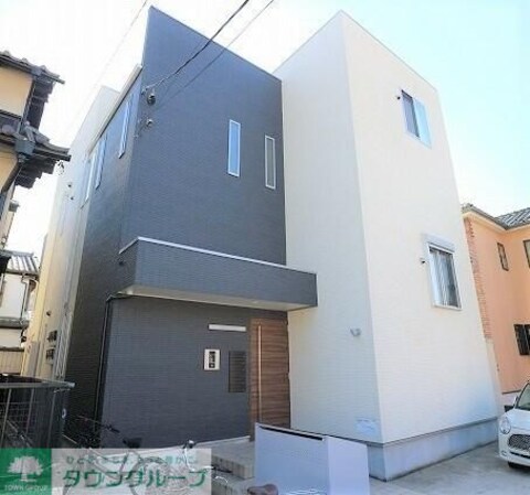 GRANDTIC PERLEの物件内観写真